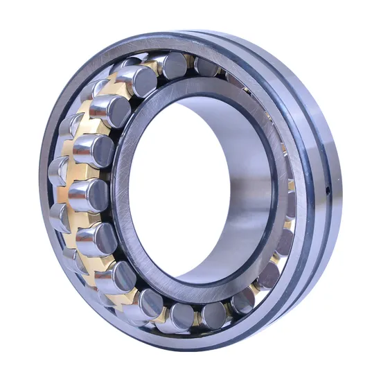 Bdl-23180ca-23184ca-23188ca-23192ca-W33-Self-Aligning-Roller-Bearings