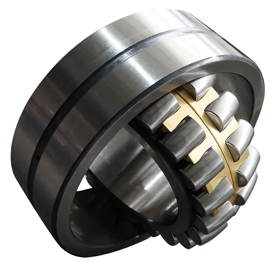 Bdl 23180cc-23192cc W33 Self-Aligning Roller Bearings – High-Precision, Heavy-Duty