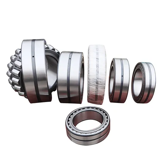Bdl-23218cc-23220cc-23222cc-23224cc-23226cc-Self-Aligning-Roller-Bearings