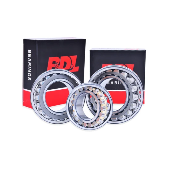 Bdl 23218CC–23226CC Self-Aligning Roller Bearings – High-Precision, Heavy-Duty