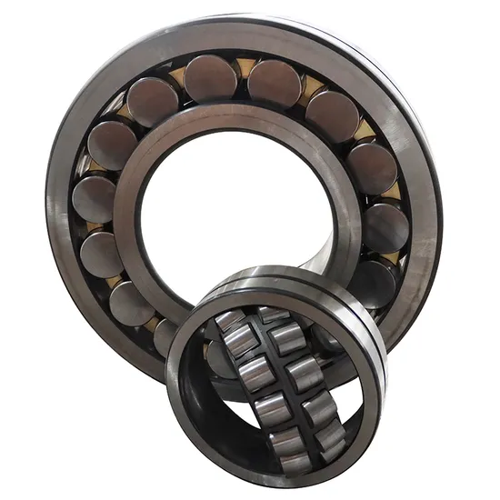 Bdl-24120cc-24122cc-24124cc-24126cc-24128cc-W33-Self-Aligning-Roller-Bearing