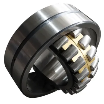 Bdl 24120-24128cc W33 Self-Aligning Roller Bearing – High-Precision, Heavy-Duty