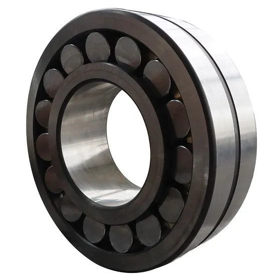 Bdl 24160CA–24176CA W33 Self-Aligning Roller Bearing – High-Load, Precision, Factory Direct