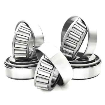 Bdl 30308-30310 Tapered Roller Bearing High Load Capacity