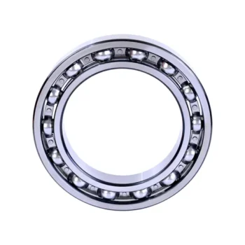 Bdl 6005 Deep Groove Ball Bearing 25x47x12 mm High Speed Low Noise