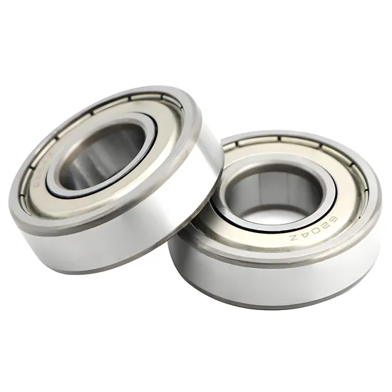 Bdl-6211-6212-6213-6214-6215-6216-6217-Deep-Groove-Ball-Bearing
