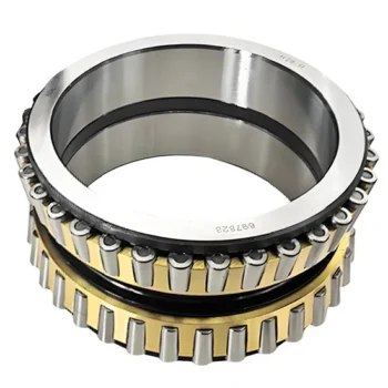 Bdl 687828 Tapered Roller Bearing – High-Load, Precision OEM