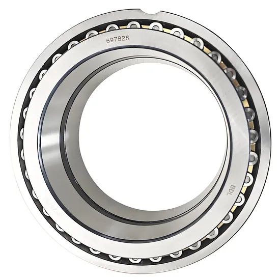 Bdl-687828-Conical-Roller-Bearing-Taper-Tapered-Roller-Bearing
