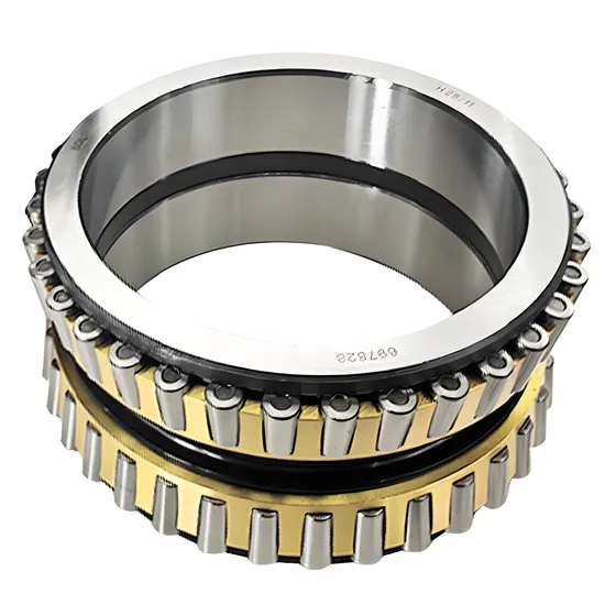 Bdl 687828 Tapered Roller Bearing – High-Load, Precision OEM