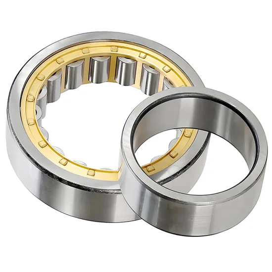 Bdl NN3080/NN3084/NN3088 Cylindrical Roller Bearings – High-Load, Precision Factory Direct