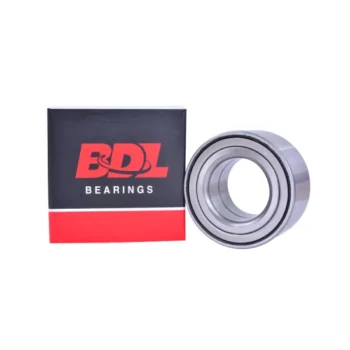 Bdl Bearings Hub, Clutch, AC Compressor - High Precision Auto Parts