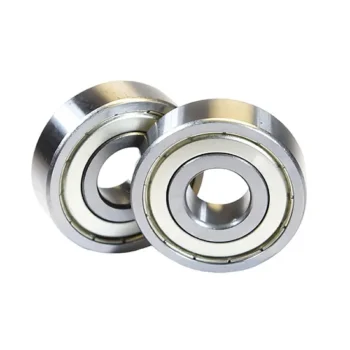 BDL 605ZZ Bearing 5x14x5mm Deep Groove Ball Bearing – Premium Factory Price