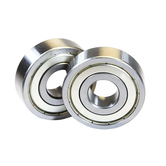 BDL 605ZZ Bearing 5x14x5mm Deep Groove Ball Bearing – Premium Factory Price