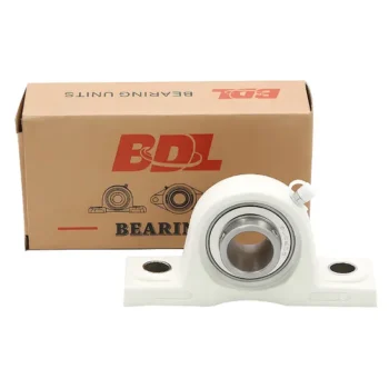 BDL UC205/UCP205/UCP213 Pillow Block Bearings – High-Load, Precision-Made