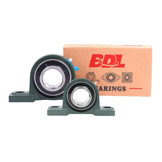 Bdl-Bearing-Units-P208-P212-Pillow-Block-Ball-Bearing-UCP212-UCP215