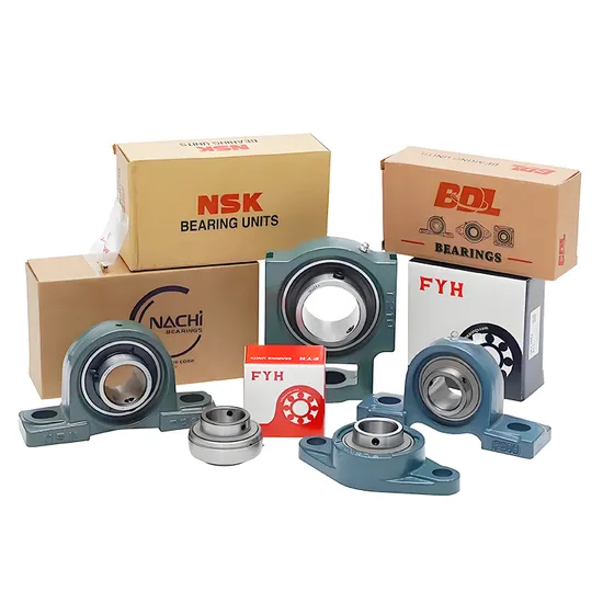 Bdl-Bearing-Units-P208-P212-Pillow-Block-Ball-Bearing-UCP212-UCP215