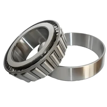 Bdl China Taper Roller Bearings 32221-32230 – High-Load Trailer Bearings