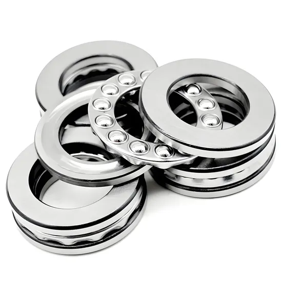 Bdl-China-Price-Mountings-51202-Thrust-Ball-Bearing-Thrust-Bearing