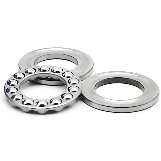 Bdl-China-Price-Mountings-51202-Thrust-Ball-Bearing-Thrust-Bearing
