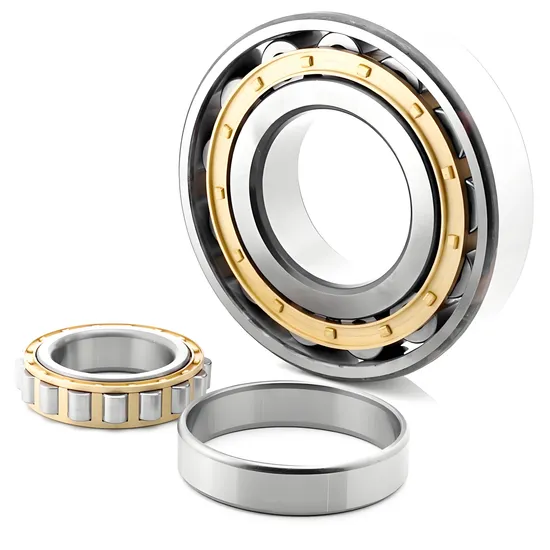 Bdl-Cylindrical-Roller-Bearing-Nj205e-Cylindrical-Roller-Bearing-for-Internal-Combustion-Engine