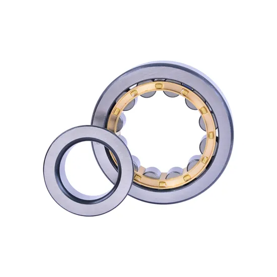 Bdl-Cylindrical-Roller-Bearing-Nu205-Cylindrical-Roller-Bearing-for-Gas-Turbine