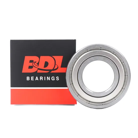 Bdl-Deep-Groove-Ball-Bearings-6311-6312-6313-for-Agricultural-Machinery