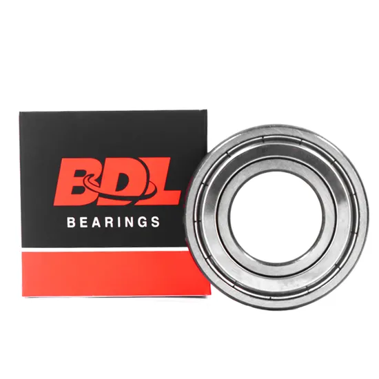 Bdl-Deep-Groove-Ball-Bearings-6311-6312-6313-for-Agricultural-Machinery
