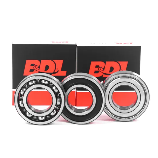 Bdl-Deep-Groove-Ball-Bearings-6311-6312-6313-for-Agricultural-Machinery