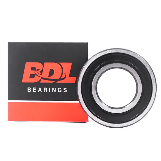 Bdl-Deep-Groove-Ball-Bearings-6311-6312-6313-for-Agricultural-Machinery