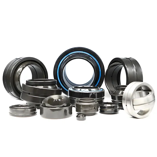 Bdl-Hard-Geem70es-2RS-Geem80es-2RS-Geem90es-2RS-Spherical-Plain-Bearing