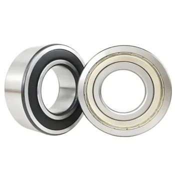 Bdl 6011 2RS Zz High Precision Ball Bearing