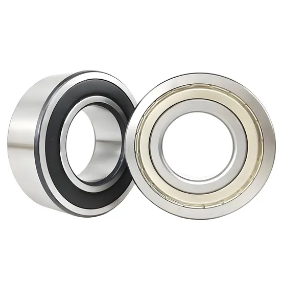 Bdl 6011 2RS Zz High Precision Ball Bearing
