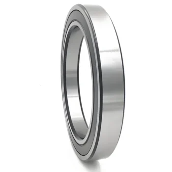 Bdl 6709 2RS ZZ Bearing High Precision Deep Groove