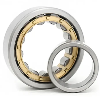 Bdl NN3088K/NN3092K High-Precision Cylindrical Roller Bearings