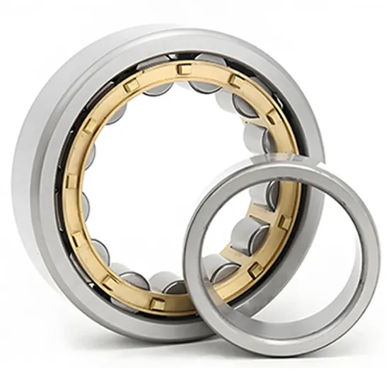 Bdl NN3088K/NN3092K High-Precision Cylindrical Roller Bearings