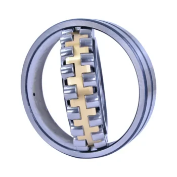 Bdl 22207 Spherical Roller Bearings High Precision Self-Aligning