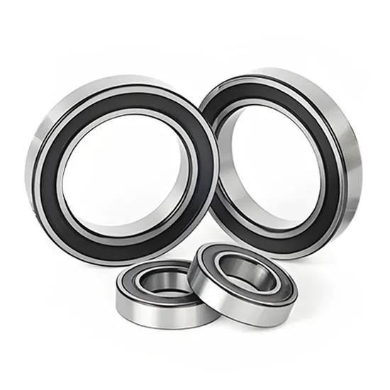 Bdl-High-Quality-Deep-Groove-Ball-Bearing-6205-2RS-6205zz