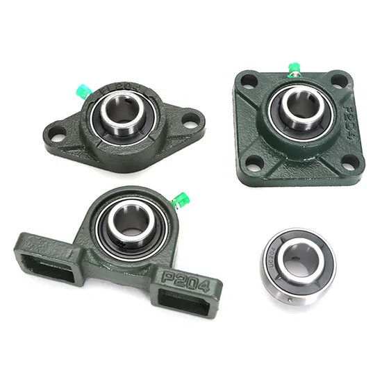 Bdl-Industrial-Mounted-Pillow-Block-Bearing-Encapsulated-Bearing-Mounting-Assembly-UCT205-UCT206-UCT207-UCT208-Manufacturers