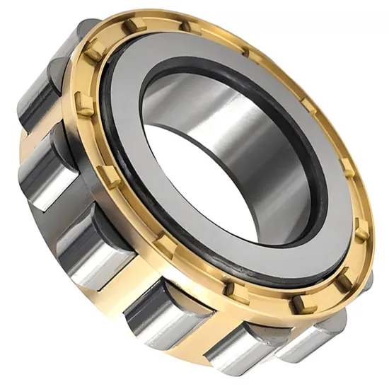 Bdl-Machine-Tool-Spindle-NF205-Cylindrical-Roller-Bearing-for-Rolling-Stock