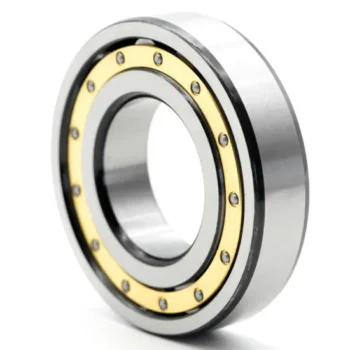 Bdl NU2240 Cylindrical Roller Bearing 200x360x58mm High Precision for Machine Tools