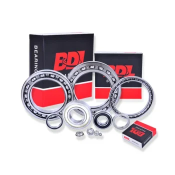 Bdl OEM Ball Bearings: High Precision & Durability