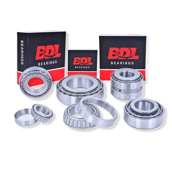 Bdl-Pillow-Block-Bearing-Ball-Bearing-Tapered-Roller-Bearing-Insert-Ball-Agriculture-Bearing-Use-for-Agriculture