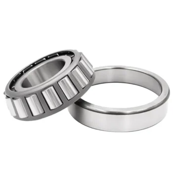 Bdl 32206 Tapered Roller Bearing High Load Capacity