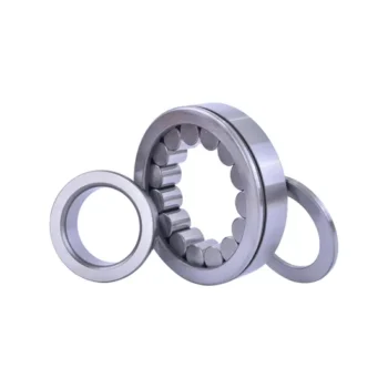 Bdl N203 Single Row Cylindrical Roller Bearing High Precision & Load Capacity