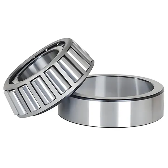 Bdl Tapered Roller Bearings 22214 23024 High Load Capacity