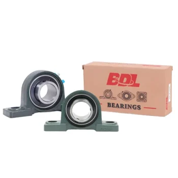 Bdl UCP205-UCP209 High-Quality Pillow Block Bearings