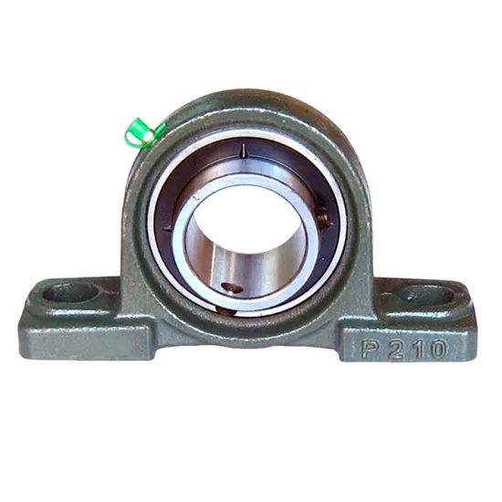 Bdl UCP210 Pillow Block Bearing P205–P212 – Heavy-Duty Harvester Bearings