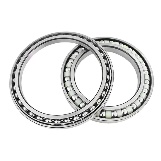 Bearing Wholesaler B-Sf4454px1 220×295×32mm Excavator Bearing