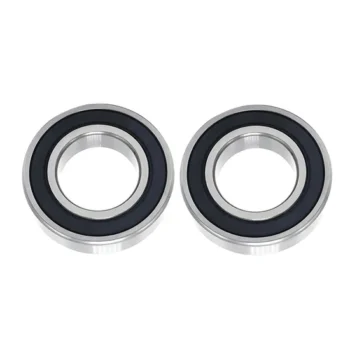 Bearings Ball/Roller/Linear/Auto - High Precision & Durability