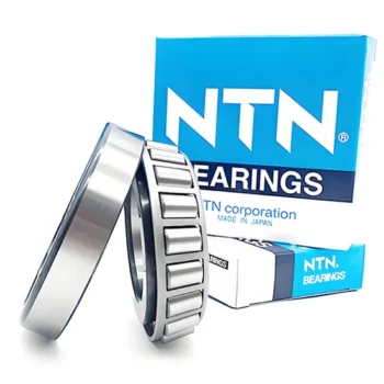 NTN 32914 Tapered Roller Bearing - High Load Capacity & Durability